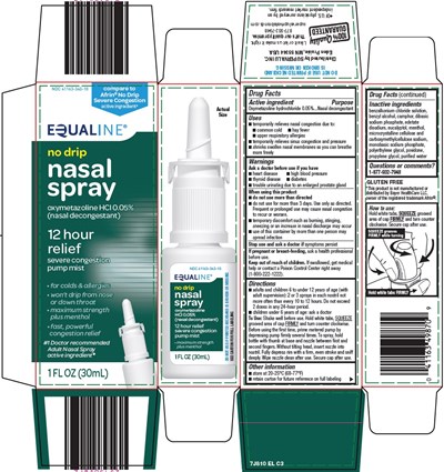 7j8 El Nasal Spray Image